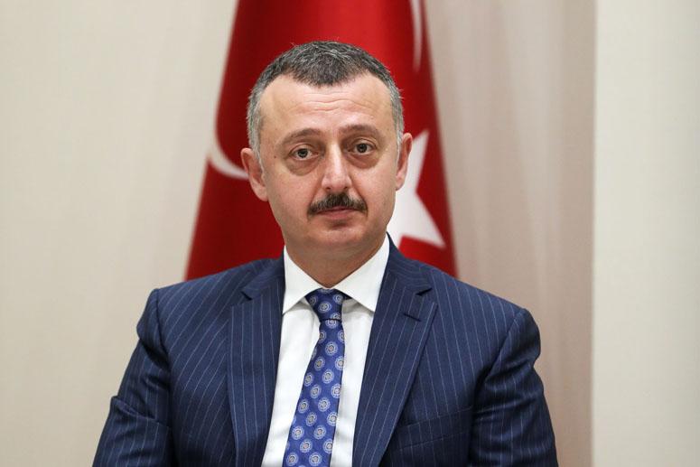 Büyükakın: Nevruz, birlik ve beraberliğimizi pekiştirsin